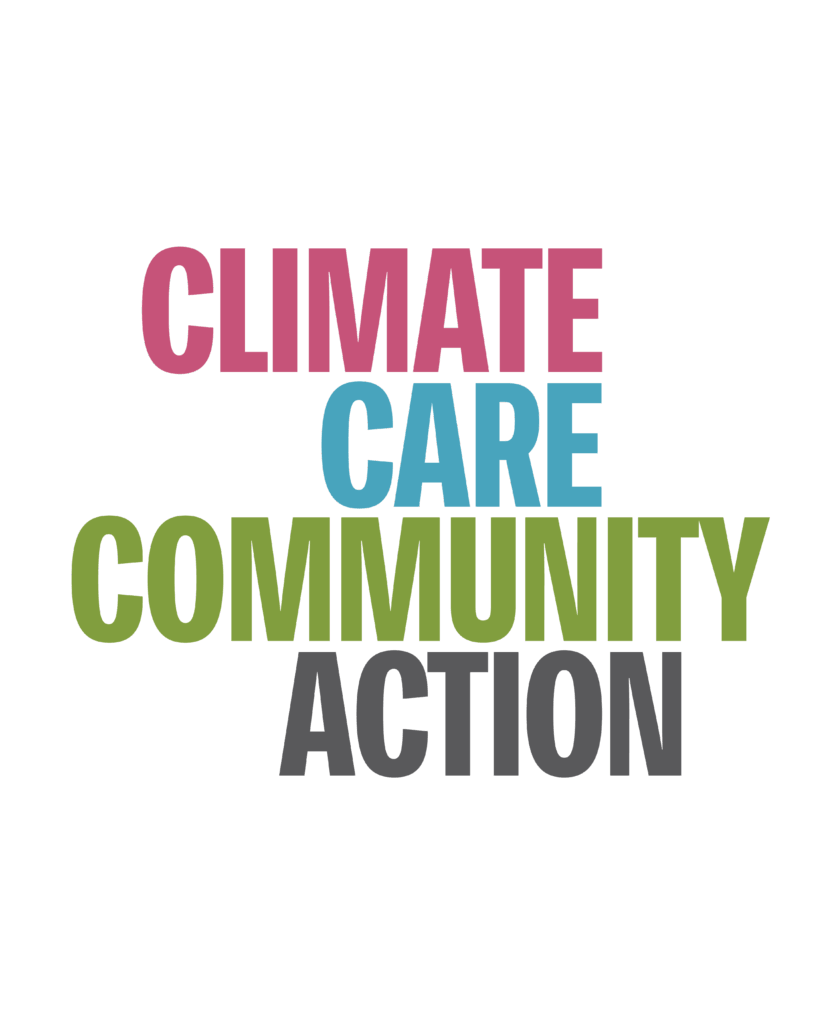 CLIMATE CARE COMMUNITY ACTION